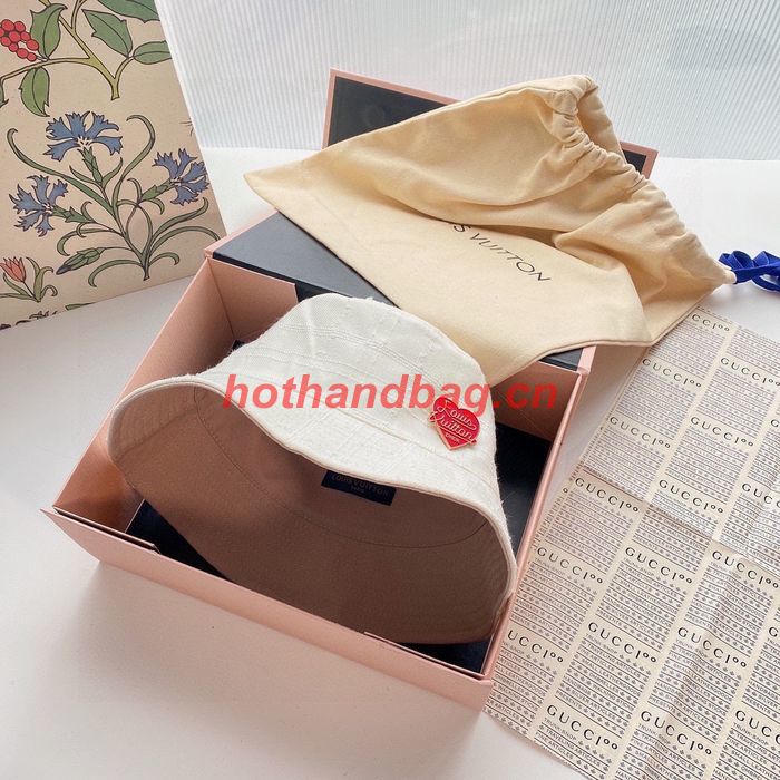 Louis Vuitton Hat LVH00113 Louis Vuitton Hat LVH00113